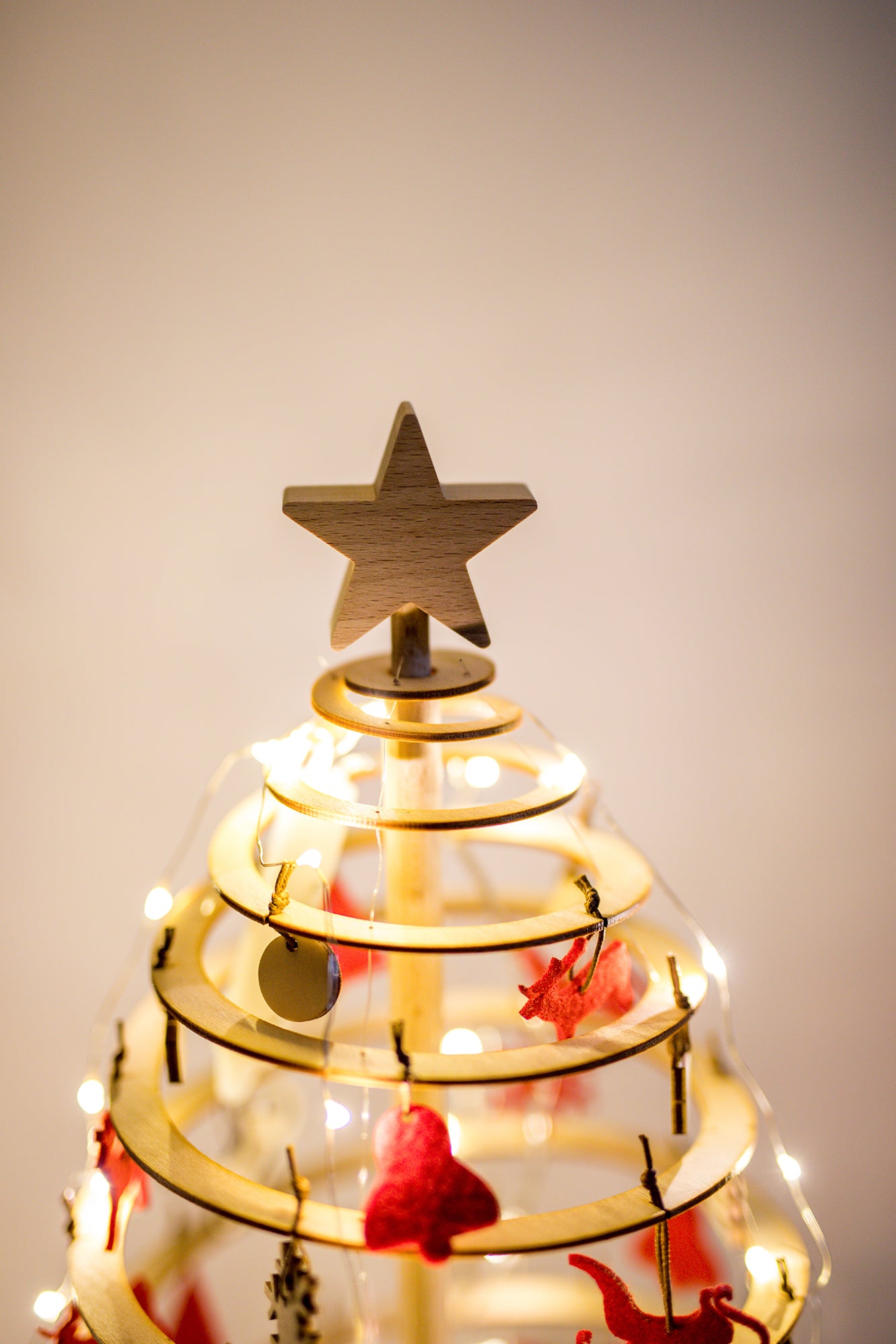 Spira Mini lights - Santa's Light Shop