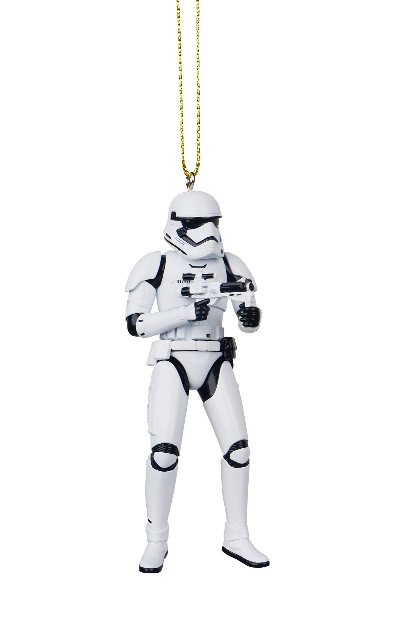 3D Storm Trooper Χριστουγεννιάτικο στολίδι