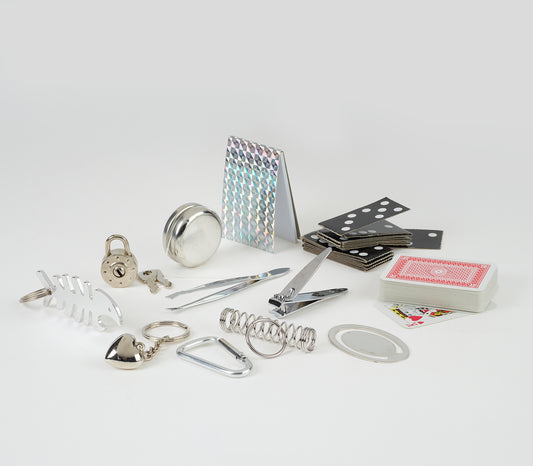 Deer Christmas - Crackers από τον Robin Reed