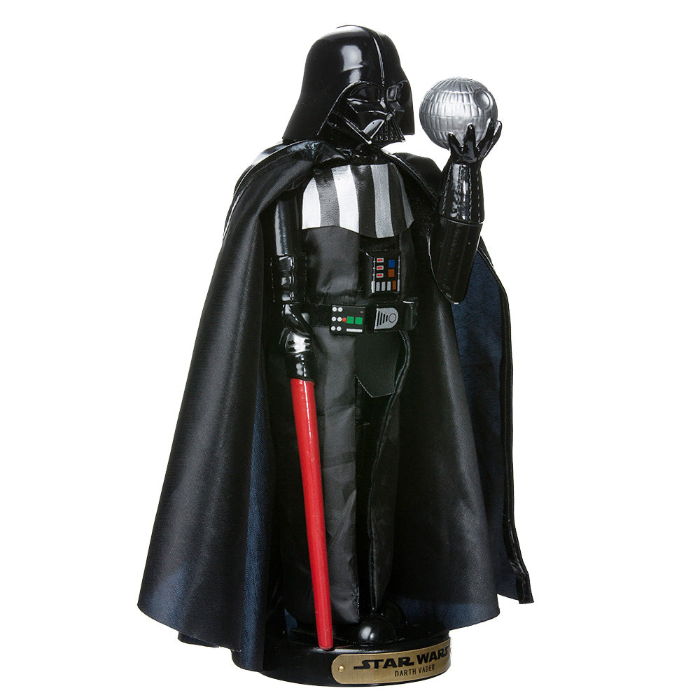 Καρυοθραύστης Darth Vader 33 cm για τα Χριστούγεννα