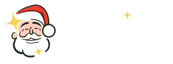 Santa's Light Shop