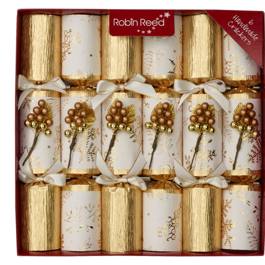 Christmas Carol Crackers από τον Robin Reed